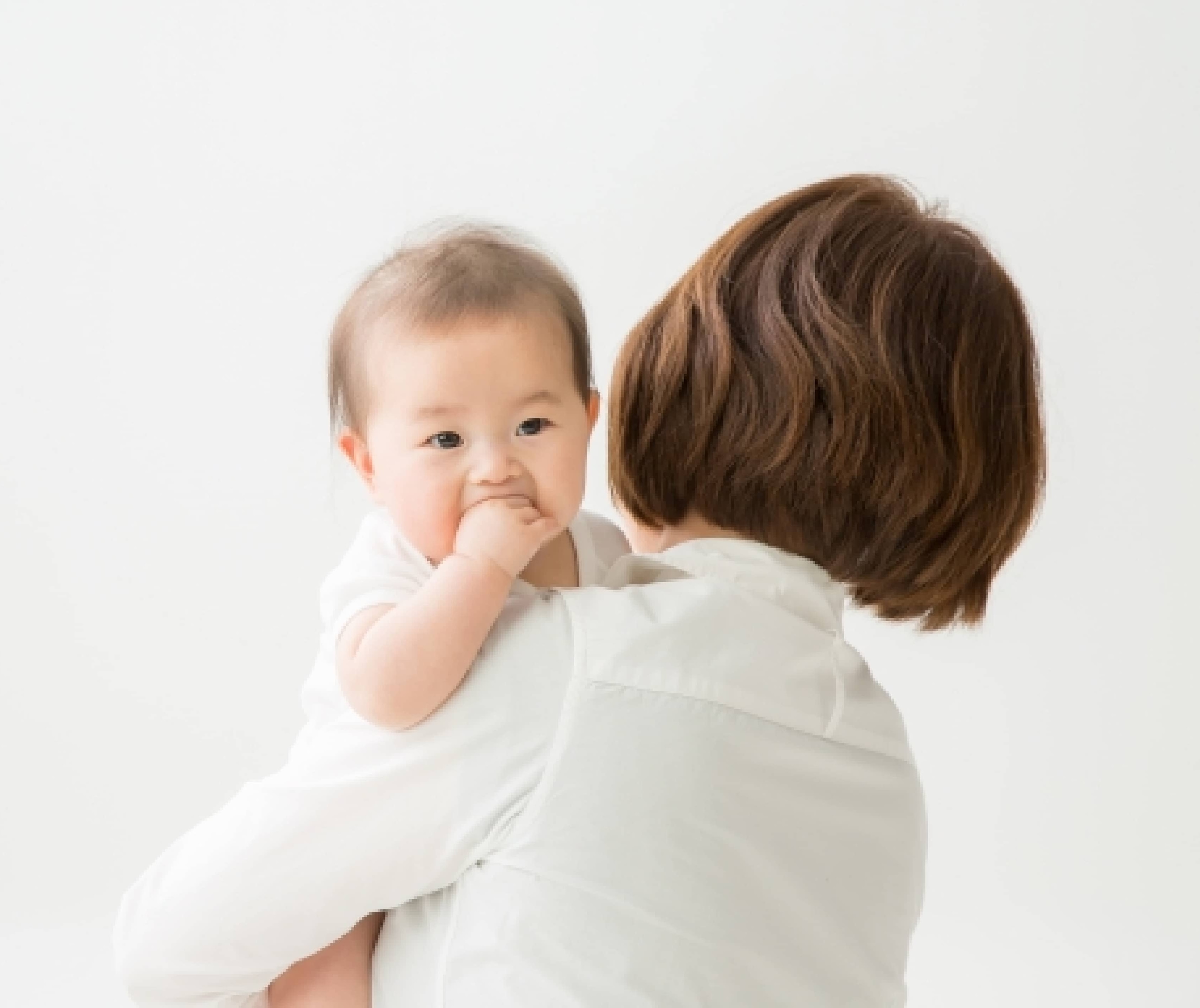 歯ならびは、生活の中で育ちます