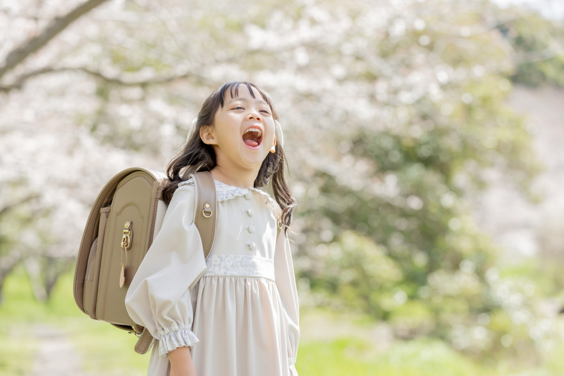 小学校低学年～中学年