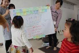 はじめてのママさん向け資料