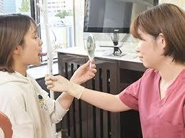 山本歯科クリニックでは食べ方・お口の成長専用テキストを使い、歯科衛生士と一緒に取り組んでいきます。