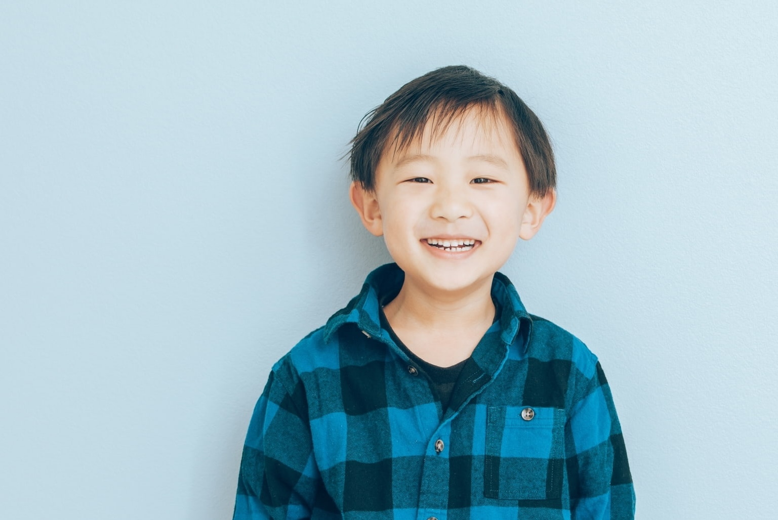 年長さんくらい