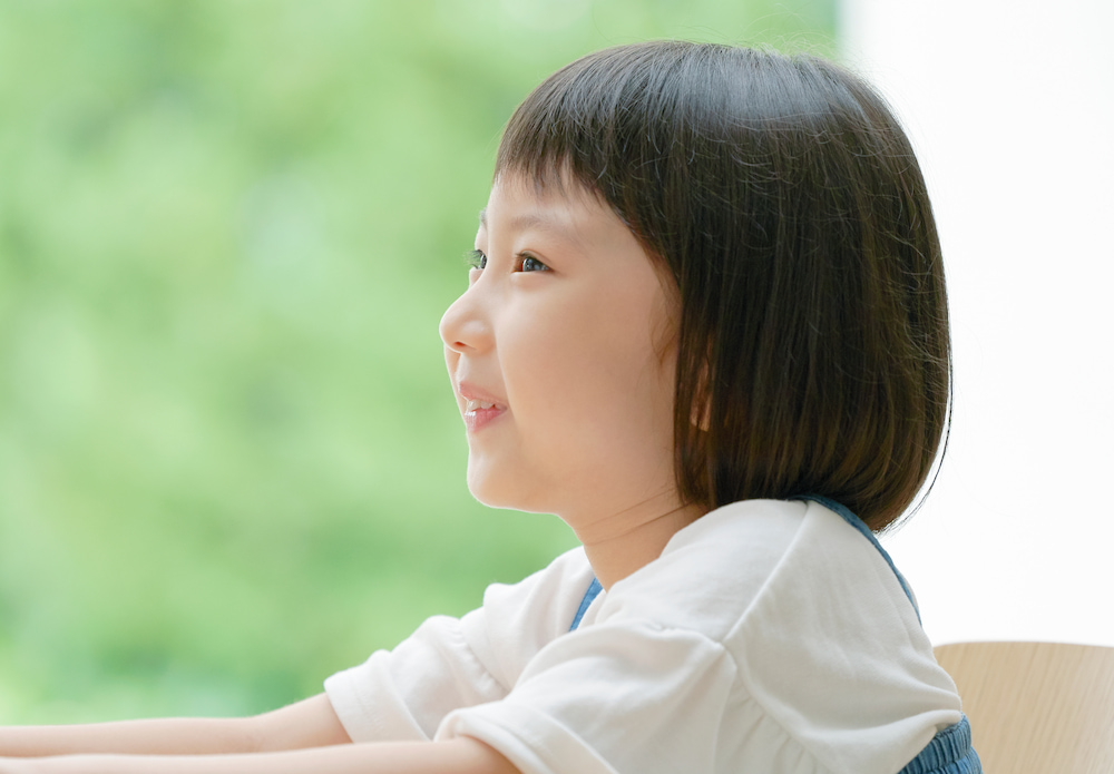 歯ならびと、全身の姿勢は、密接に関係している。