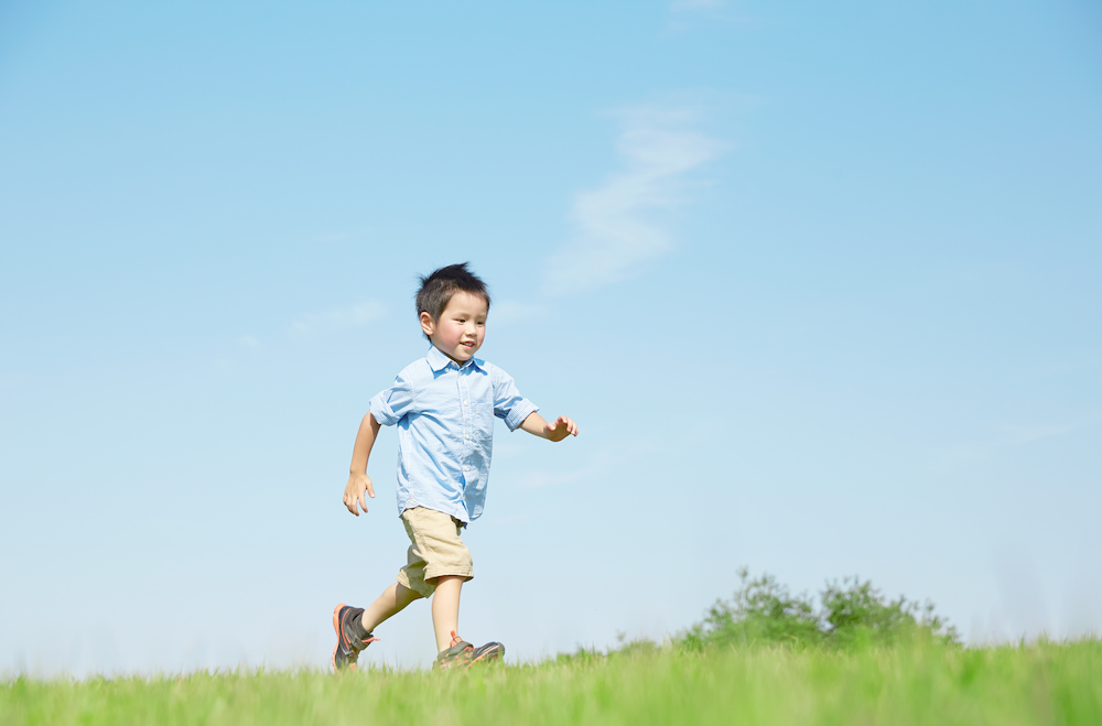 姿勢へのアプローチとの出会い