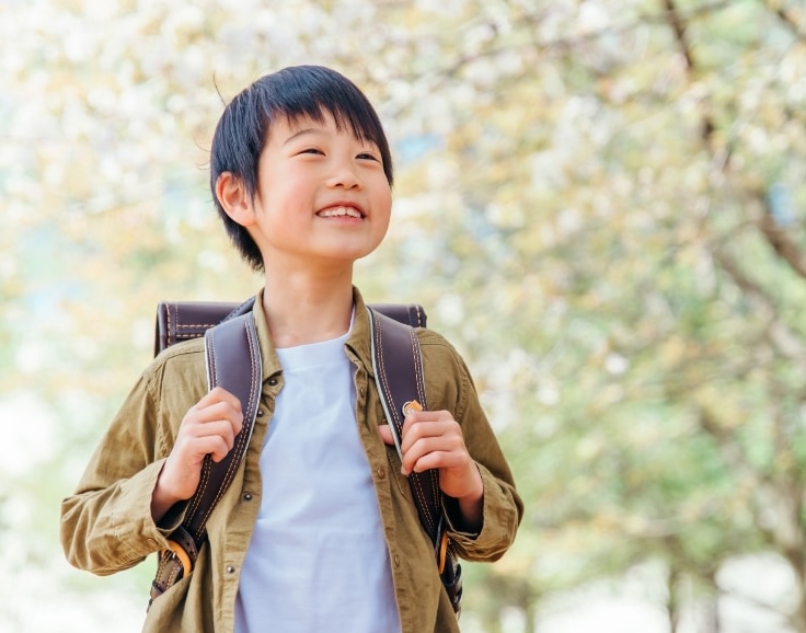 歯ならびと姿勢、どちらも大切にするために