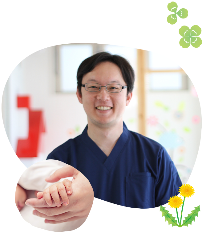 矯正治療なんてしなくても、最初からきれいな歯ならびに