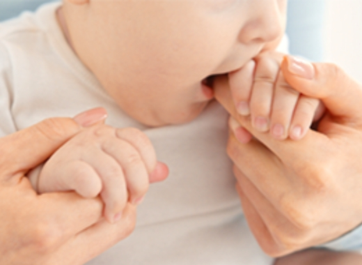 歯ならびが悪くなる「原因」から見直します