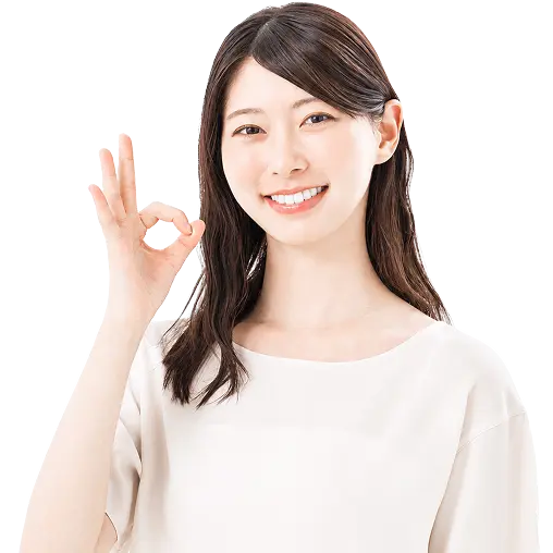 ホワイトニングイメージ