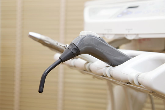 スリーウェイシリンジ