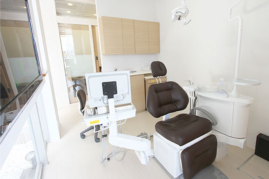 スリーウェイシリンジ