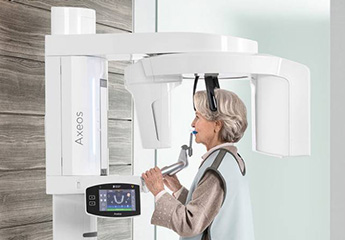 デジタルレントゲン(CT)